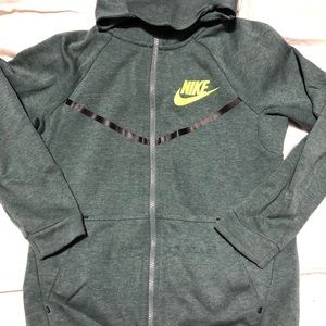 Boys Nike Sweat Hoodie